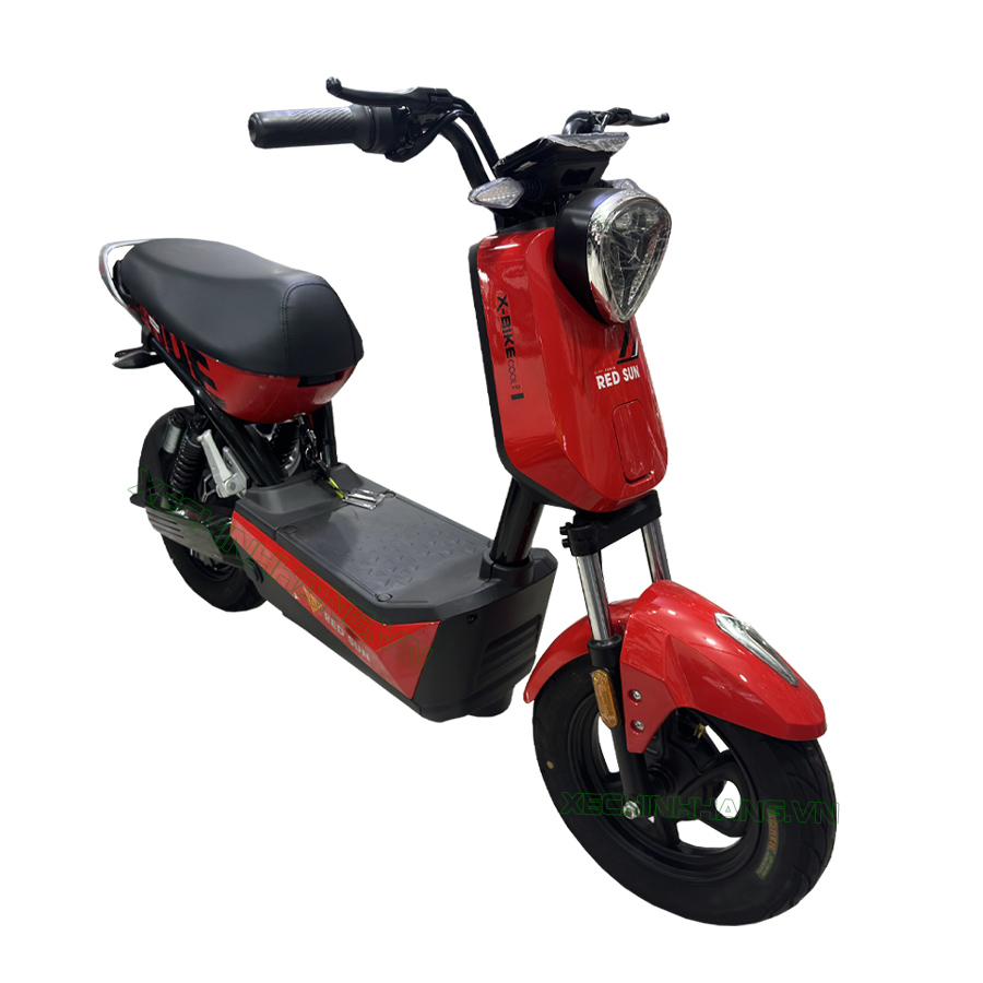 XE ĐẠP ĐIỆN CHÍNH HÃNG YADEA AIMA NIJIA GIÁ TỐT BẢO HÀNH 3 NĂM