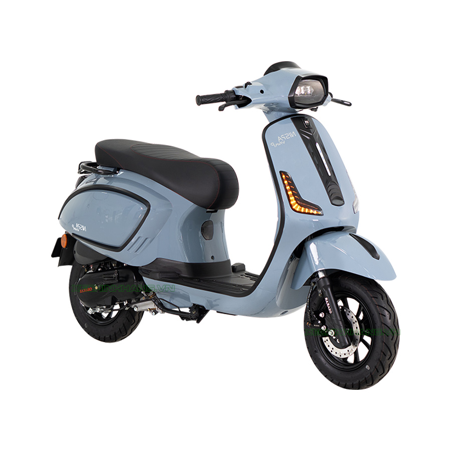 Xe Máy 50cc Osakar Viva-P - Nhỏ Gọn, Tiết Kiệm Xăng, Thiết Kế Hiện